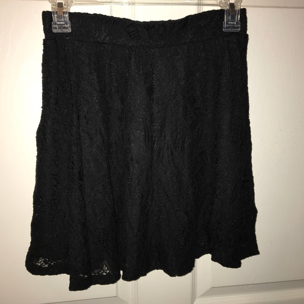 Skater skirt